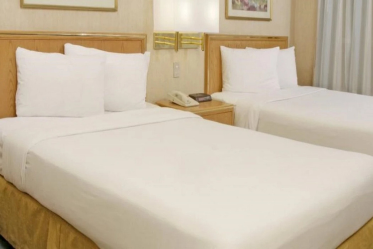 Travohotel Monterrey Histórico Hotel