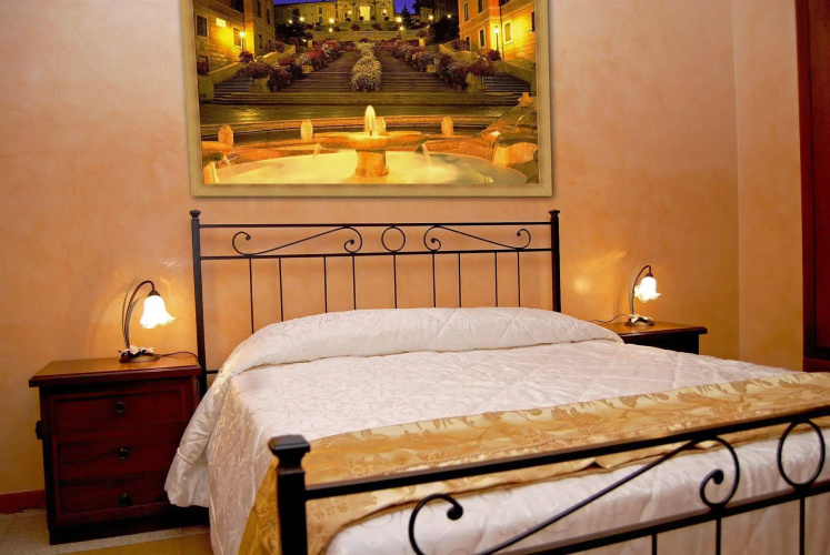 B&B Maestoso