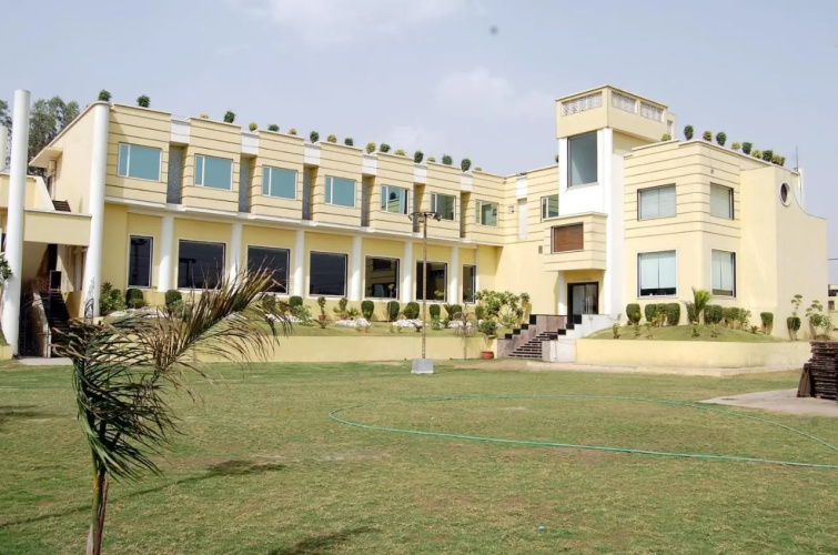 Image de l'hôtel