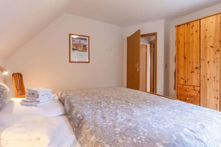 Tolle Ferienwohnung in St.peter Ording