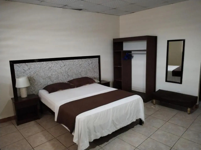 Hostal Ejecutivo Las America