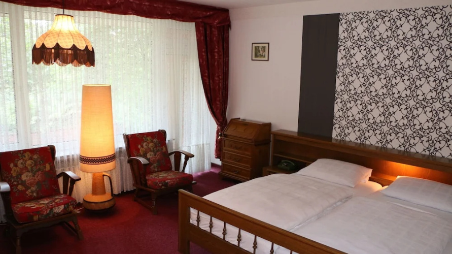 Hotel Goldener Adler