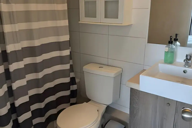 Oceana Suites Estacion Central