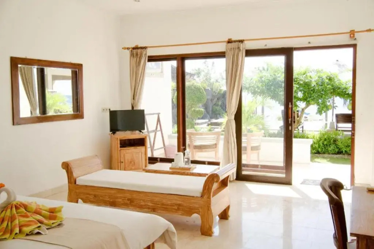 Mango 5 Hotel