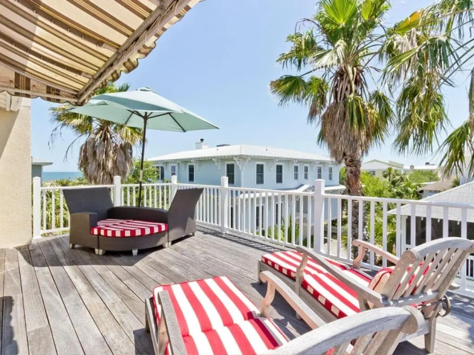 4 Bedrooms Cottage