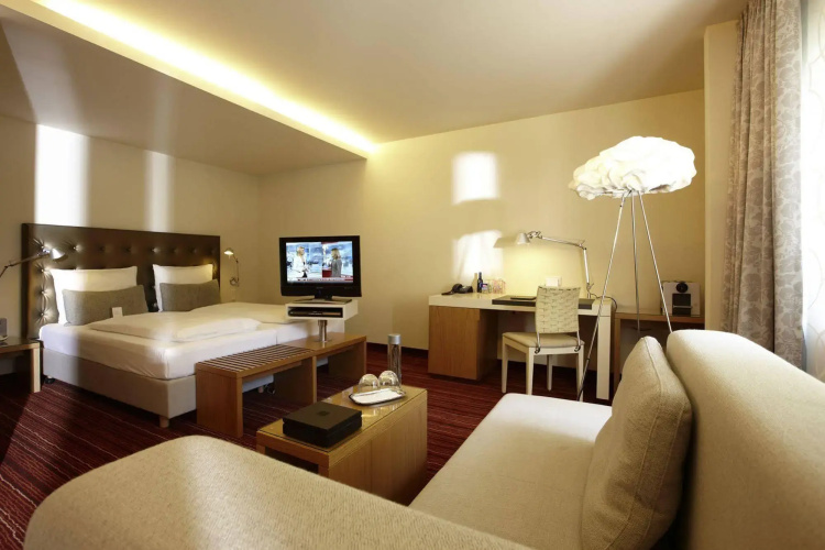 Hotel An der Gruga