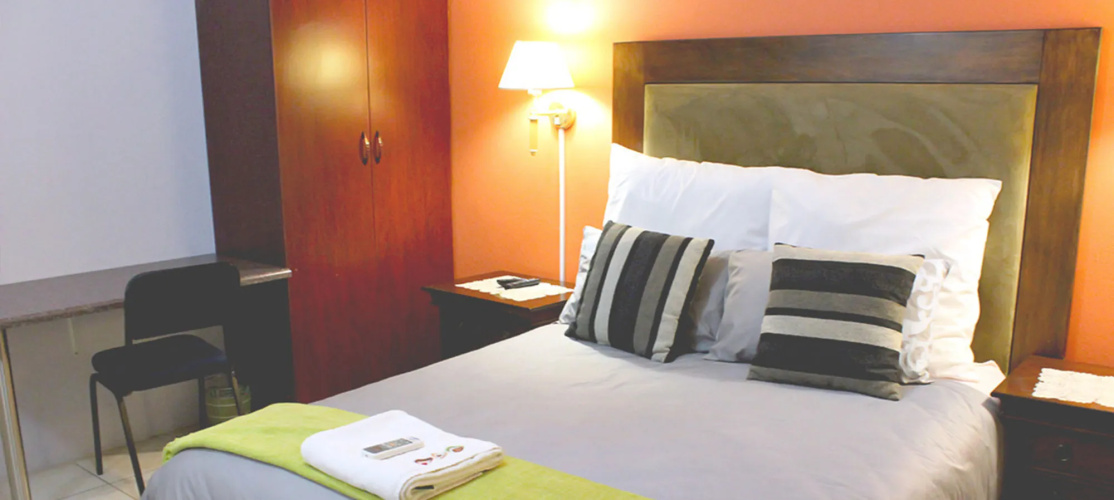 Furnace Lodge