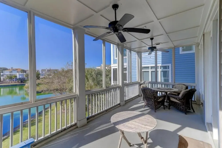 21 Ocean Point
