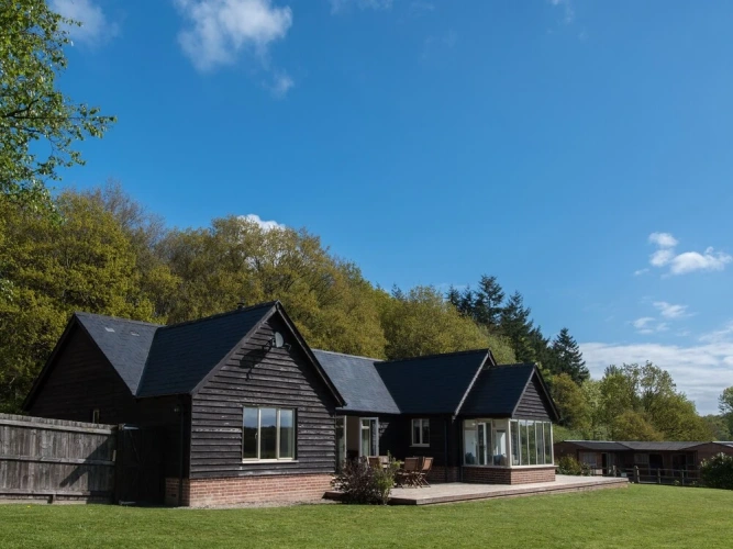 Cottage