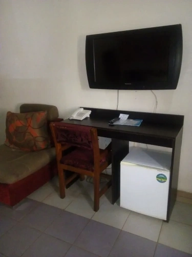 Royal room
