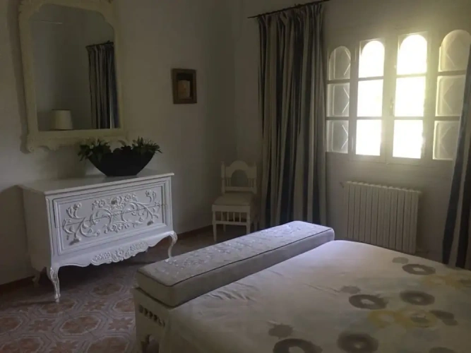 4 Bedrooms Villa