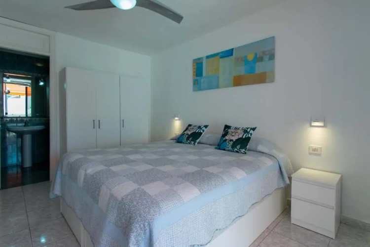 Parque Santiago II 131 - One Bed Duplex with pool views