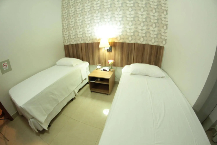 Hotel Horto