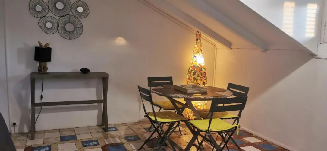 Malendure Bay Appartements