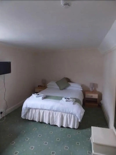 The Crown Hotel