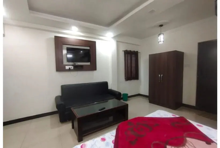 Hotel Dream Land