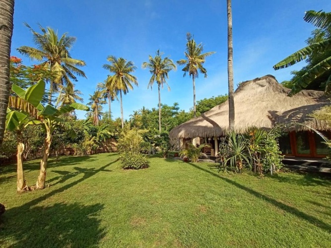 Superior Double Villa