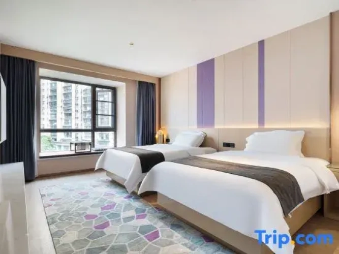 Business Twin room