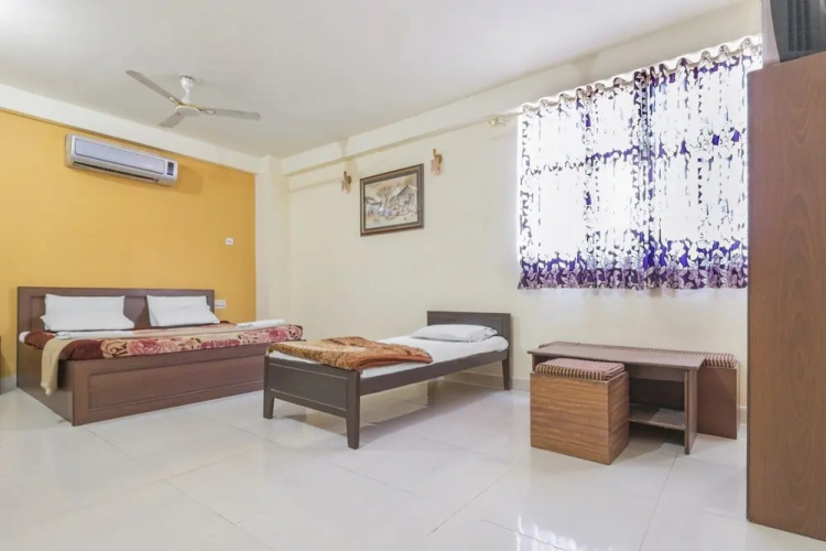 GuestHouser 1 BR Boutique stay 7b11