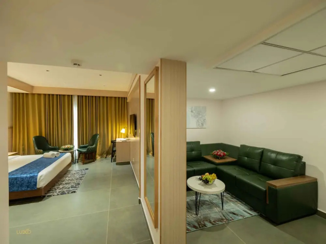 Luxo Kochi