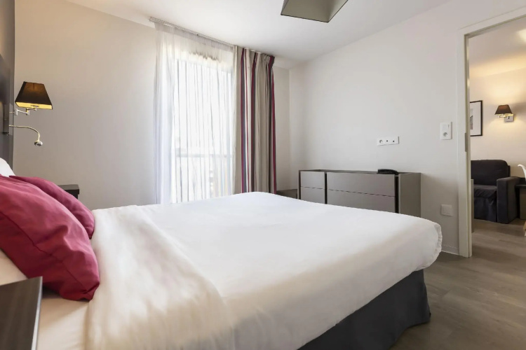 Odalys City Apartment Hotel - Colmar Centre