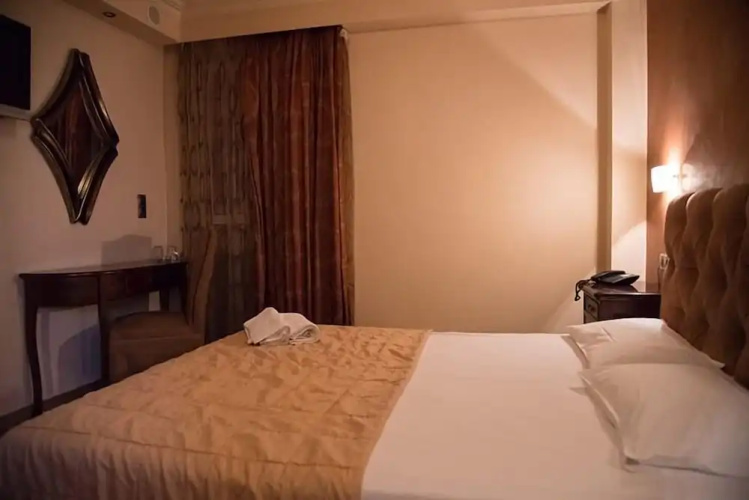 Hotel Maroussi