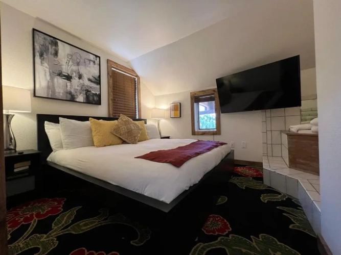 1 Bedroom Suite