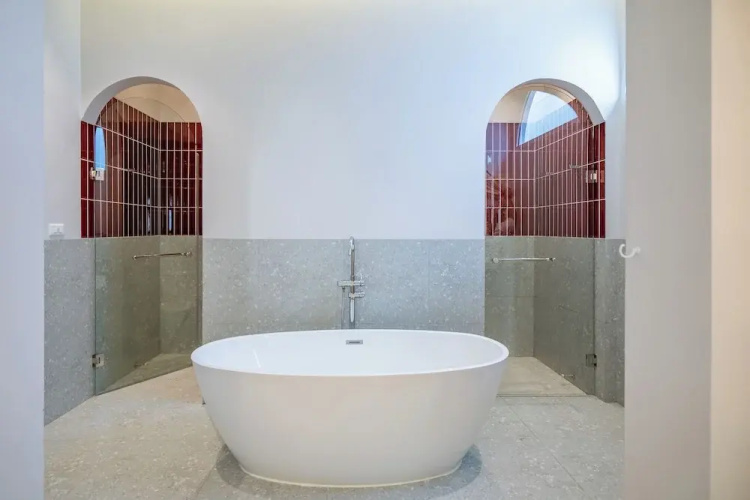 Aadhitiya Private Pool Villas