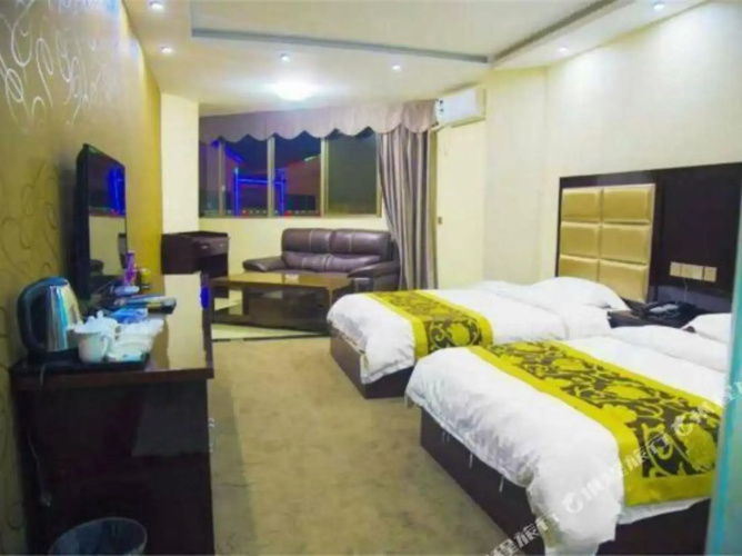 HongXinHotel