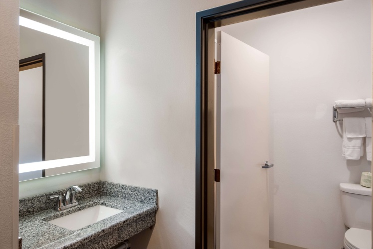 Double Suite