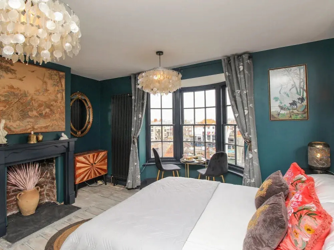 Hotelafbeelding