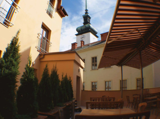 Otel görseli