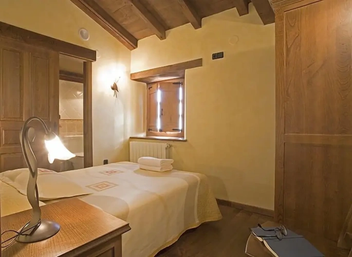 3 Bedrooms Superior Apartment