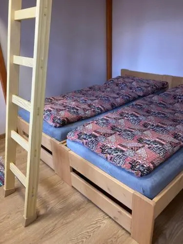U Potoka Cedronu