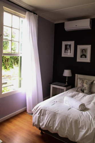 De Oude Opstal B & B