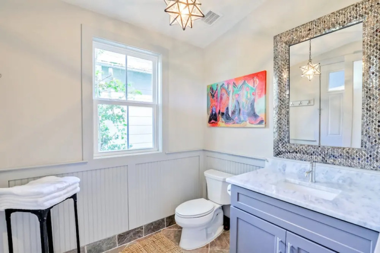 14th Ave S Home - 3 Br Home