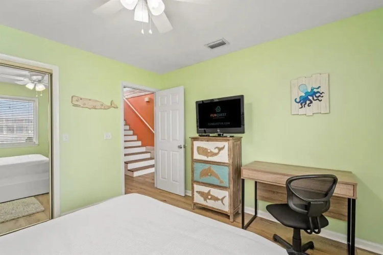 4109 A Safari St