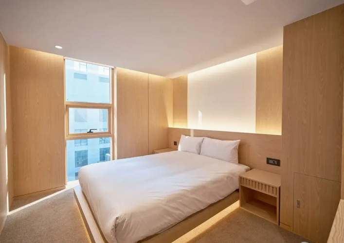 UH Suite The Coex