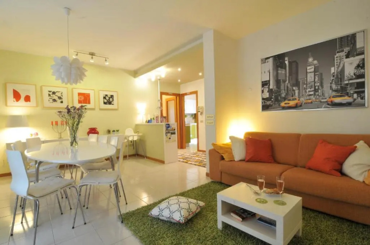 Apartments Sole & Querce