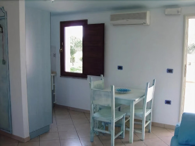 Rejna Residence Hotel