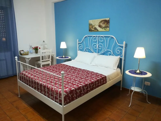 Le Suite Dei Sette Arcangeli