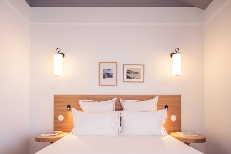 Superior Single room with balcony