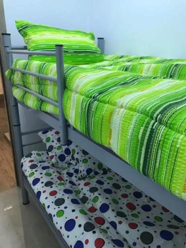 Regim Hotelier Pietonală