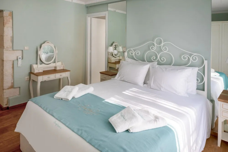 Iosifinas Boutique House