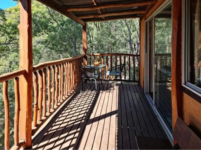 2 Bedrooms Cottage