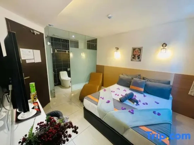 Business Double Suite