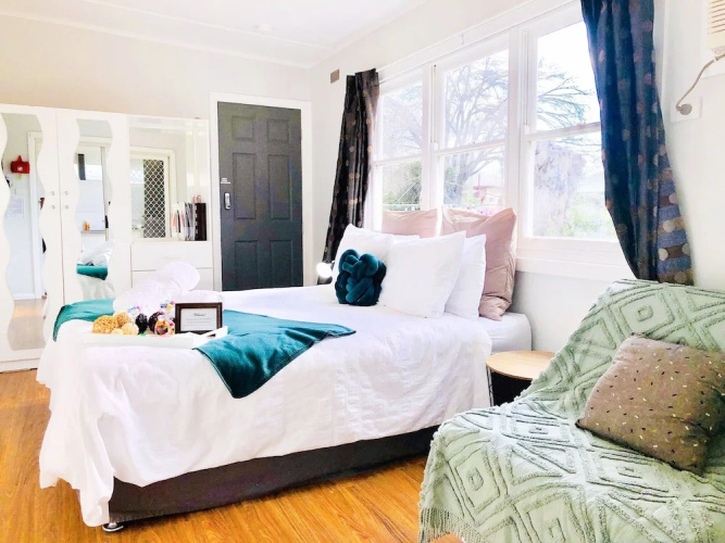 Charming Cottage at the Wines Hunter Valley