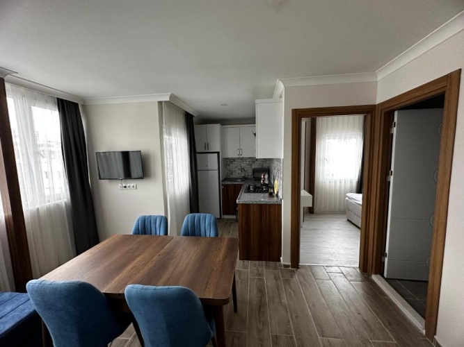 Standard Family room