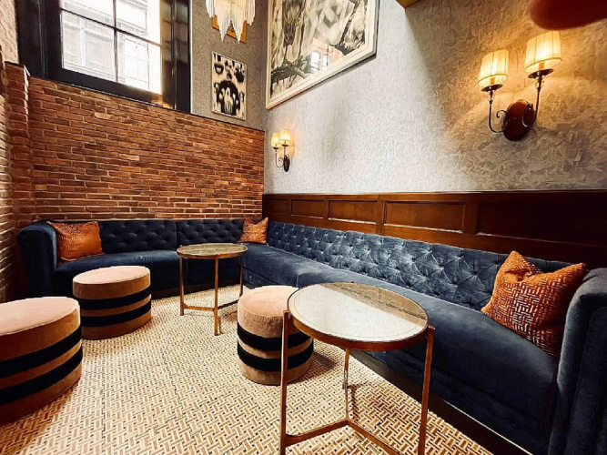 Walker Hotel Tribeca photo 21
