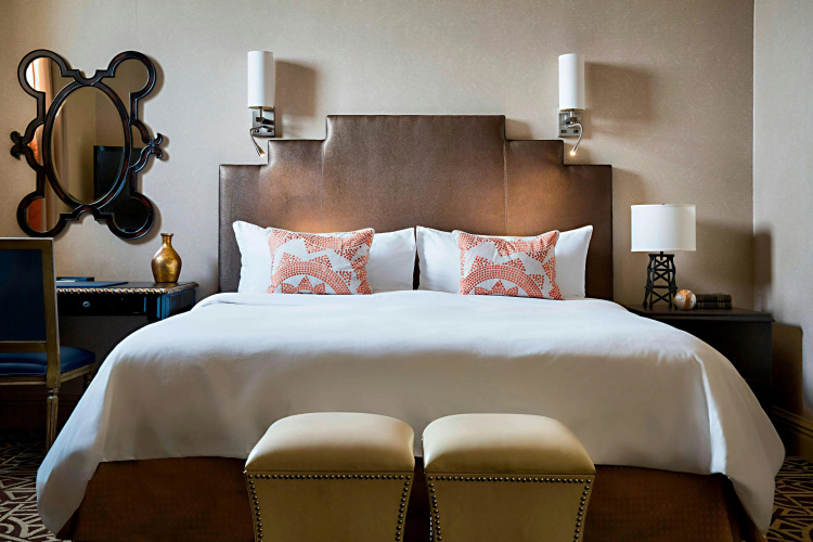 Hotel Icon, Autograph Collection photo 7
